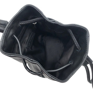 Unisex Marimekko - Handbag, size Mini - Black (3)