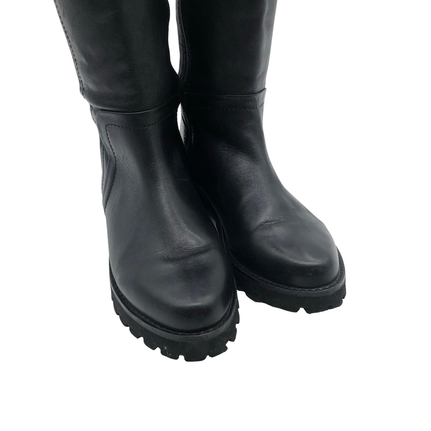 Unisex Marco Tozzi - Boots, size 37 - Black (3)