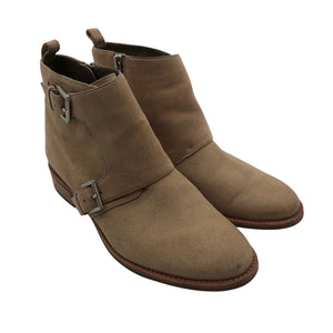 Unisex Michael Kors - Ankle boots, size 38 - Beige (2)