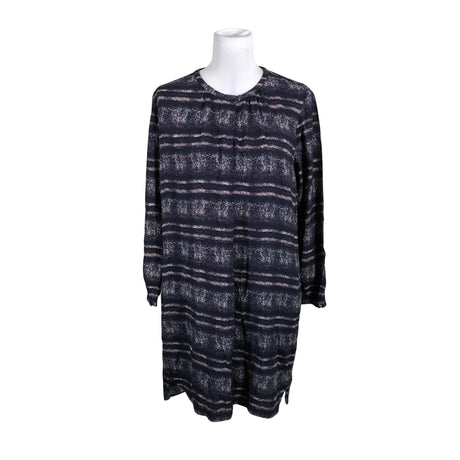 Unisex Marc O'Polo - Dress, size 40 - Blue ()