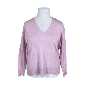 Unisex Gerry Weber - Sweater, size 42 - Light pink (1)