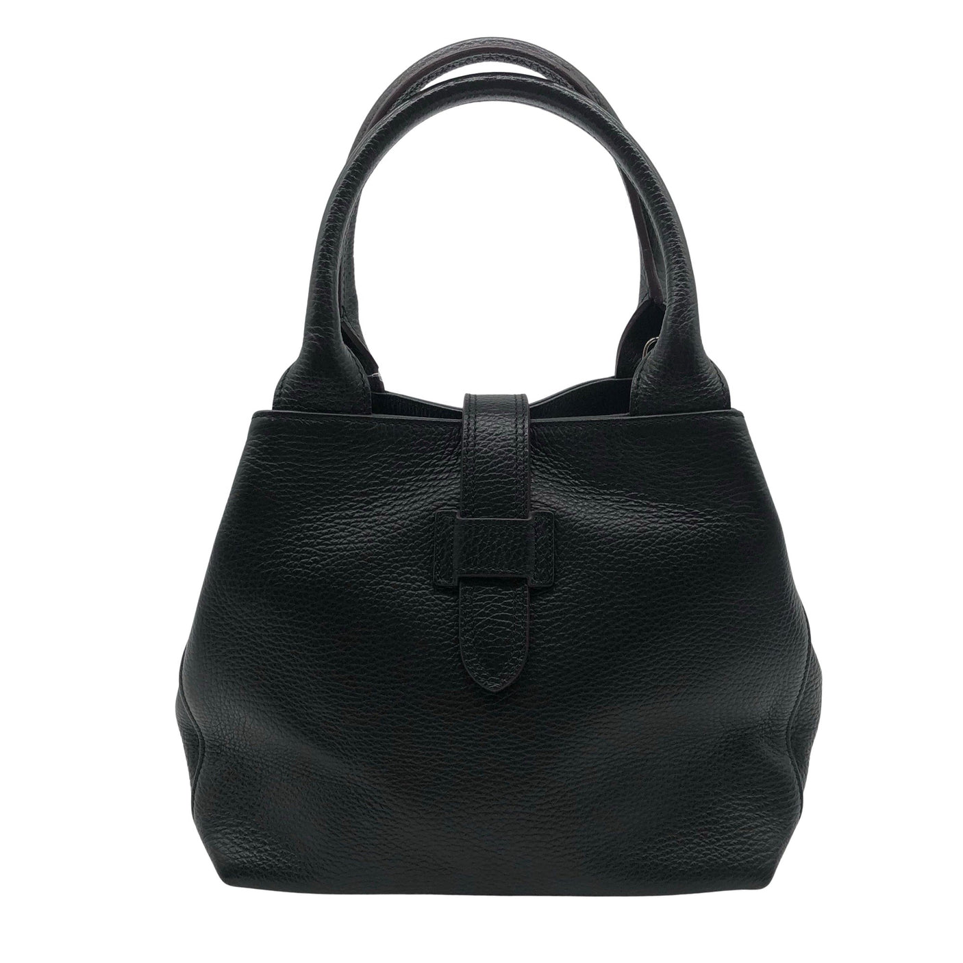 Unisex Maxima - Handbag, size Mini - Black (1)
