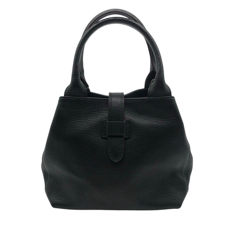 Unisex Maxima - Handbag, size Mini - Black ()