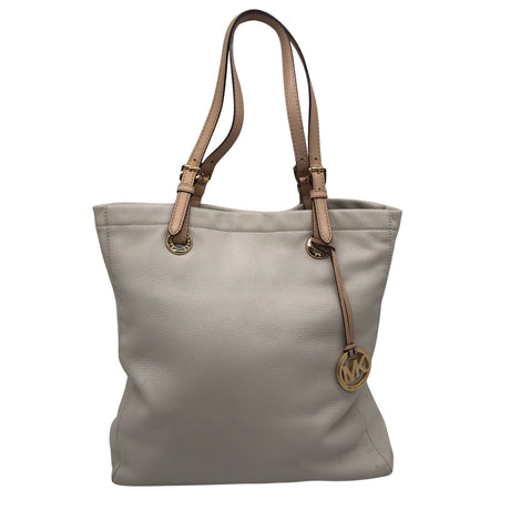 Unisex Michael Kors - Handbag, size Maxi - Beige ()