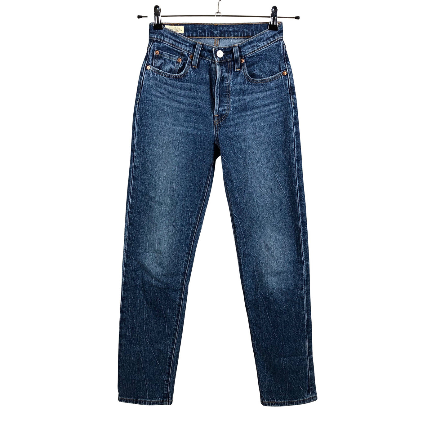 Unisex Levi's - Jeans, size 36 - Blue (1)