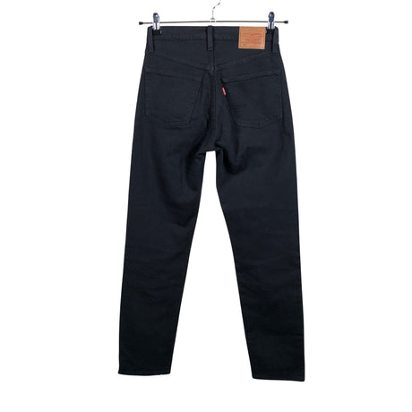 Unisex Levi's - Jeans, size 36 - Black (2)
