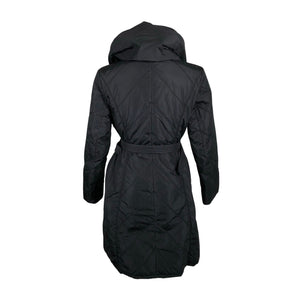 Unisex Manuela Conti - Winter jacket, size 36 - Black (2)