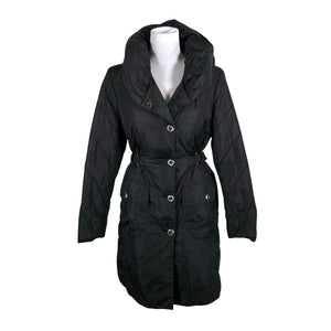 Unisex Manuela Conti - Winter jacket, size 36 - Black (1)
