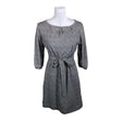 Unisex Marimekko - Tricot dress, size 36 - Gray ()