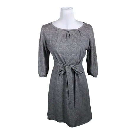 Unisex Marimekko - Tricot dress, size 36 - Gray ()