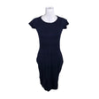 Unisex Esprit - Knit dress, size 36 - Blue ()
