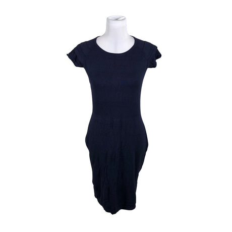 Unisex Esprit - Knit dress, size 36 - Blue ()