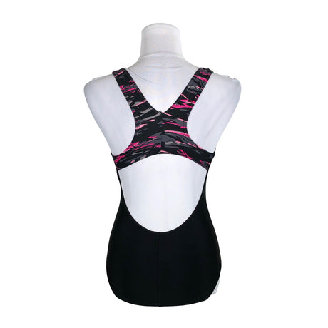 Unisex Icepeak - Swimsuit, size 36 - Black (2)