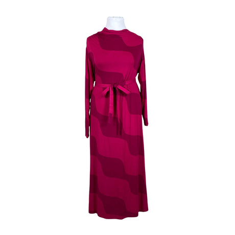 Unisex Marimekko - Tricot dress, size 42 - Violet ()