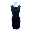 Unisex Esprit - Party dress, size 36 - Blue ()