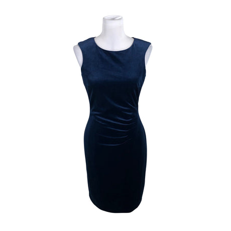 Unisex Esprit - Party dress, size 36 - Blue ()
