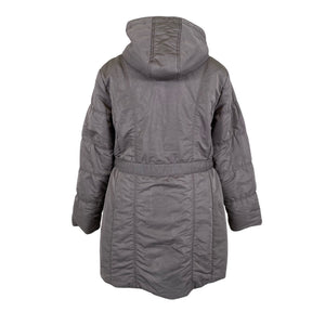 Unisex Luhta - Winter jacket, size 46 - Gray (2)