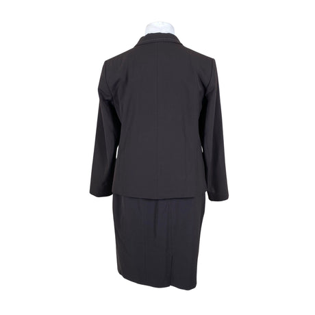 Unisex Voglia - Suit set, size 46 - Brown (2)