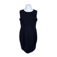 Unisex Ben De Lisi - Dress, size 44 - Black ()