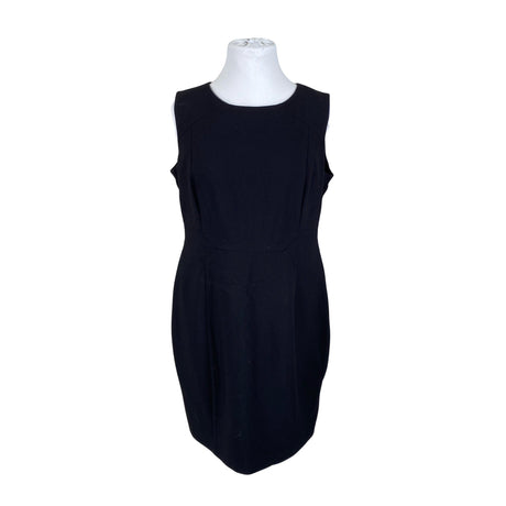 Unisex Ben De Lisi - Dress, size 44 - Black ()
