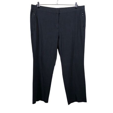 Unisex Marks&Spencer - Slacks, size 46 - Black ()