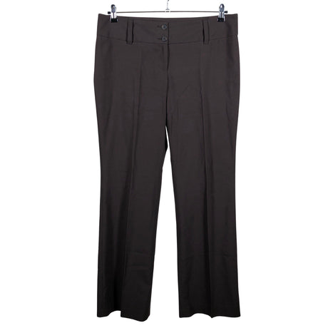 Unisex Esprit - Straight leg trousers, size 44 - Brown ()