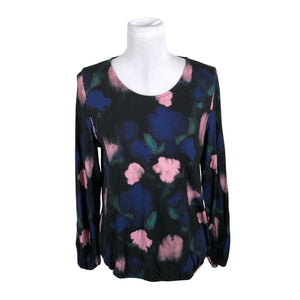 Unisex NOSH - Tricot shirt, size 38 - Black (1)