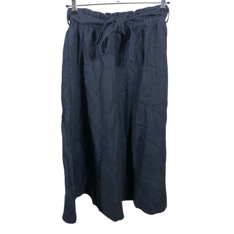 Unisex COS - Slacks, size 38 - Blue ()