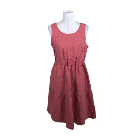 Unisex R-collection - Dress, size 40 - Pink ()