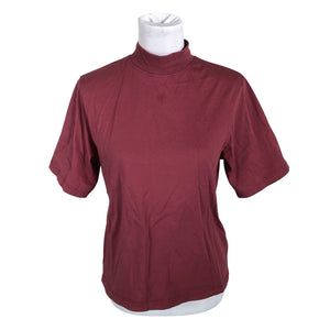 Unisex Lindex - T-shirt, size 36 - Light pink (1)