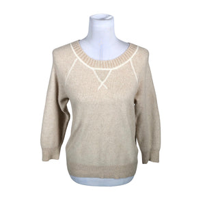 Unisex J.Crew - Sweater, size 36 - Beige (1)
