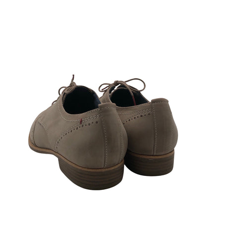Unisex Tamaris - Walking shoes, size 39 - Gray (2)