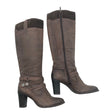 Unisex Tamaris - Boots, size 38 - Brown ()