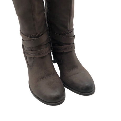Unisex Tamaris - Boots, size 38 - Brown (2)
