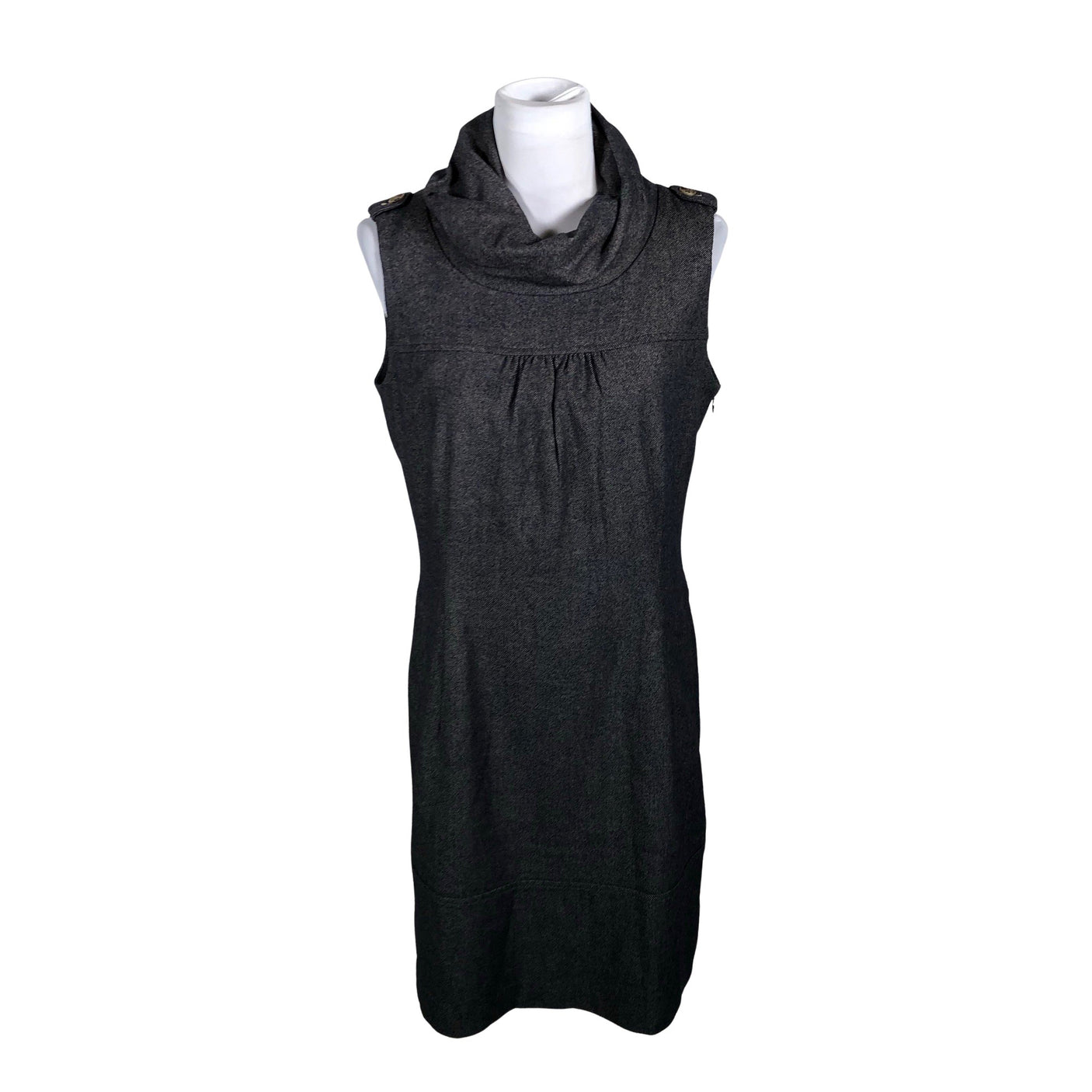 Unisex Esprit - Dress, size 40 - Blue (1)