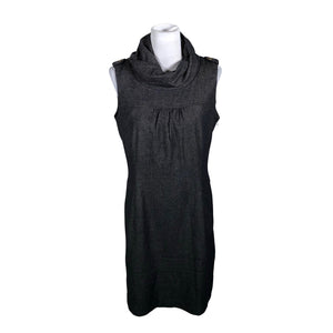 Unisex Esprit - Dress, size 40 - Blue (1)