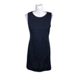 Unisex Desigual - Sheath dress, size 40 - Blue ()