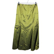 Unisex Tazzia - Party skirt, size 38 - Green ()