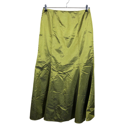 Unisex Tazzia - Party skirt, size 38 - Green ()