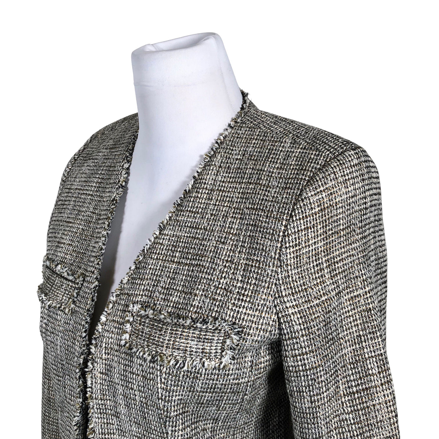 Unisex Michael Kors - Jacket, size 38 - Beige (3)