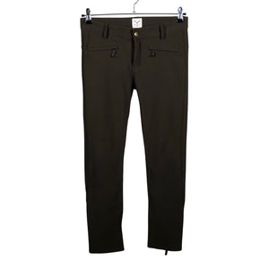 Unisex Sand - Slacks, size W29 - Brown (1)