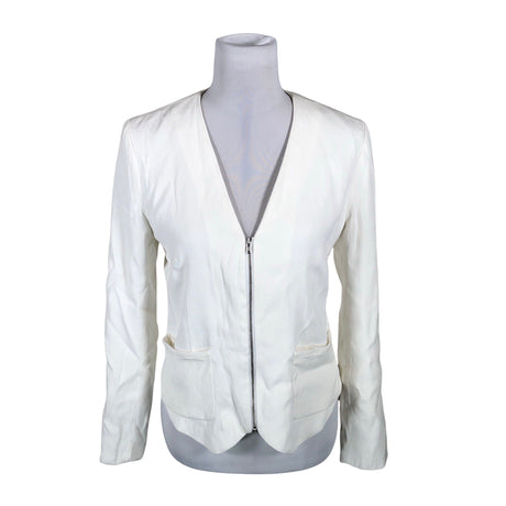 Unisex Hugo Boss - Jacket, size 36 - Natural white ()