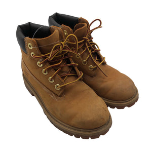 Unisex Timberland - Ankle boots, size 32 - Brown (2)