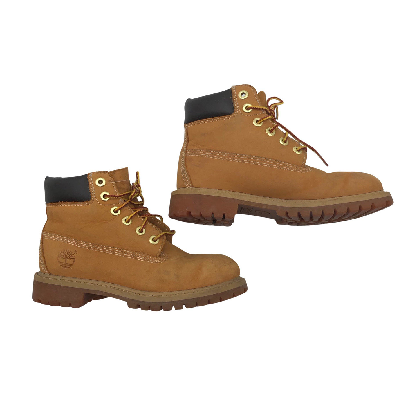 Unisex Timberland - Ankle boots, size 32 - Brown (1)