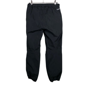 Unisex Haglöfs - Spring/Fall pants, size 146 - 152 - Black (2)