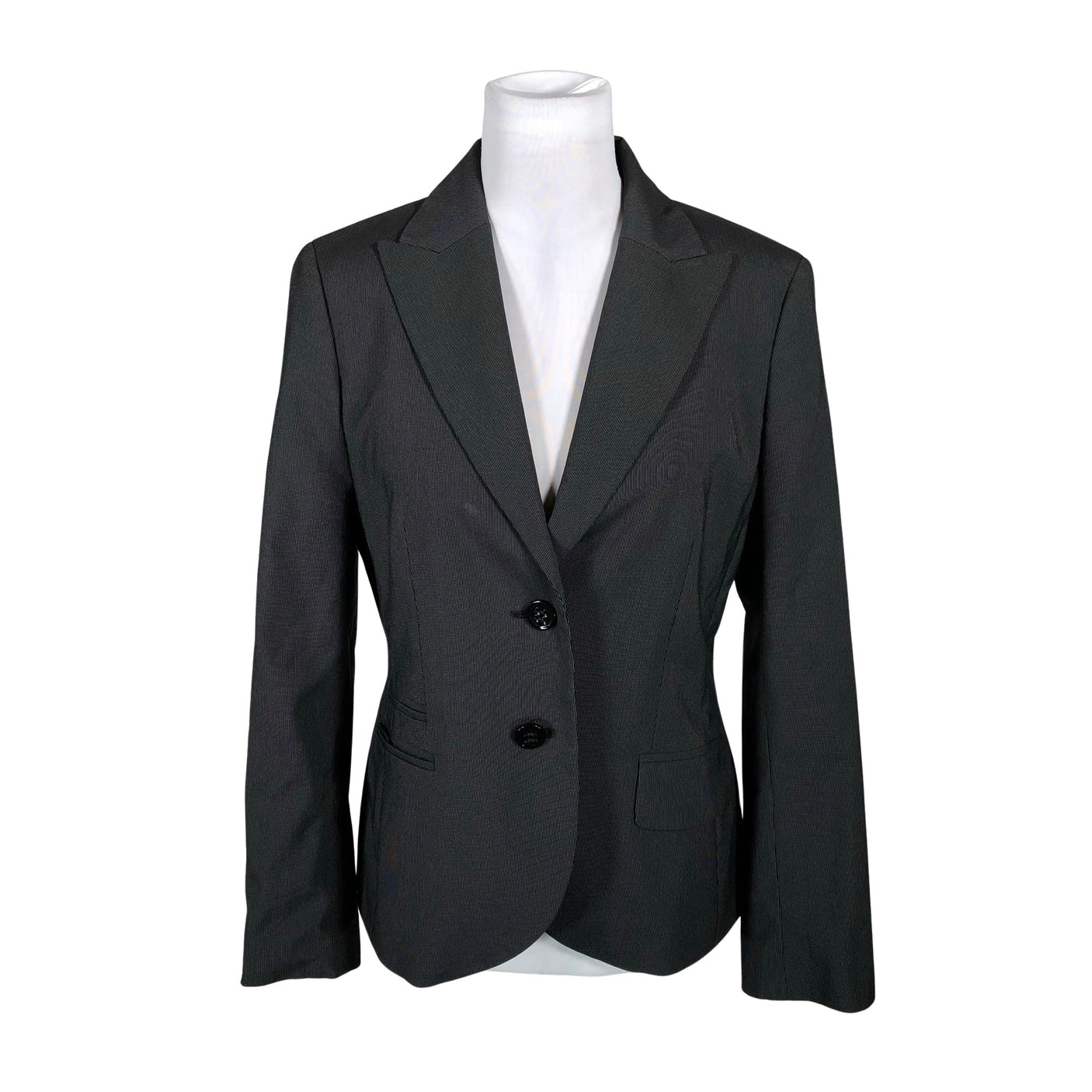 Unisex Topshop - Jacket, size 38 - Gray (1)
