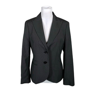 Unisex Topshop - Jacket, size 38 - Gray (1)