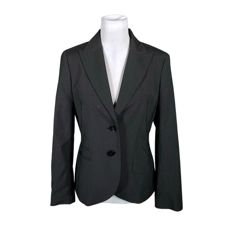 Unisex Topshop - Jacket, size 38 - Gray ()