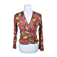 Unisex Glenfield - Blouse, size 38 - Green ()