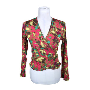 Unisex Glenfield - Blouse, size 38 - Green (1)